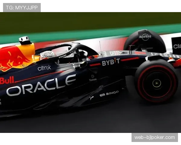 深度报道：F1“预算帽”时代，小红牛车队如何依靠数据模拟实现弯道超车
